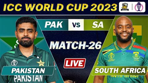 watch sa vs pak live